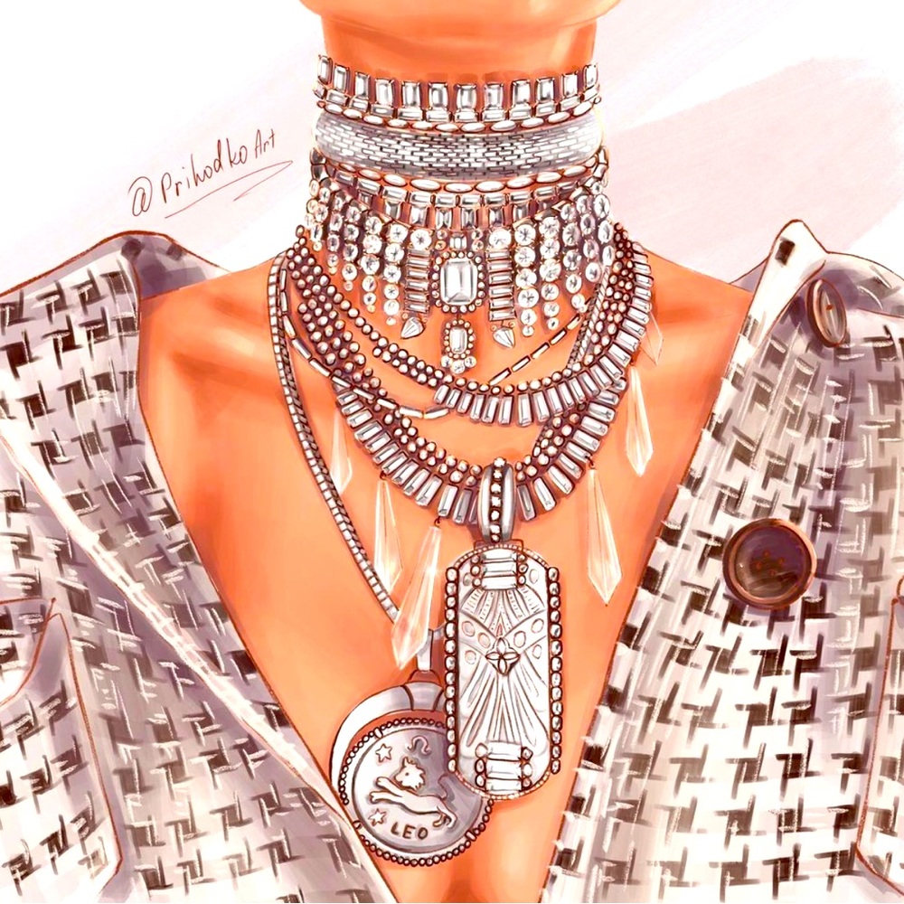 We are Live-Unlisted Inventory-Jewelry Show-$15 & $20 Start